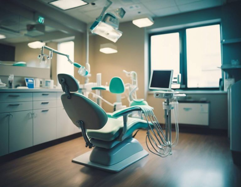 Koszty implantów zębowych z tytanu