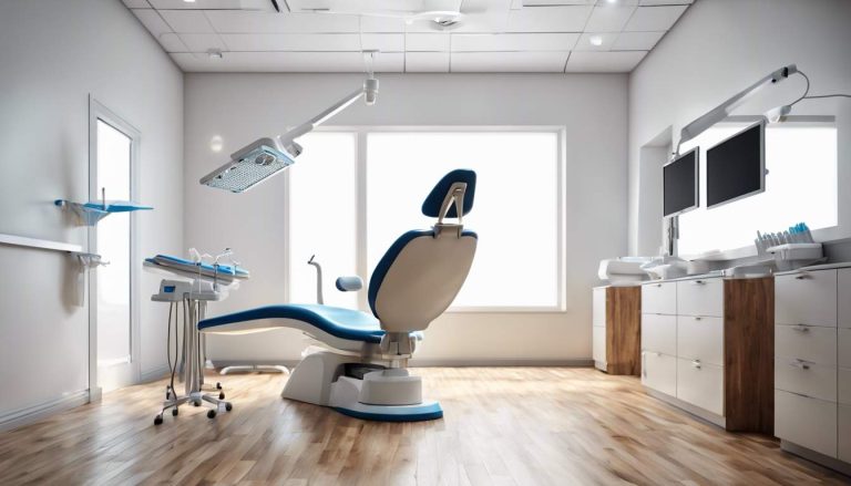 Kontrole stomatologiczne – jak często chodzić do dentysty, żeby „łapać” problemy wcześnie