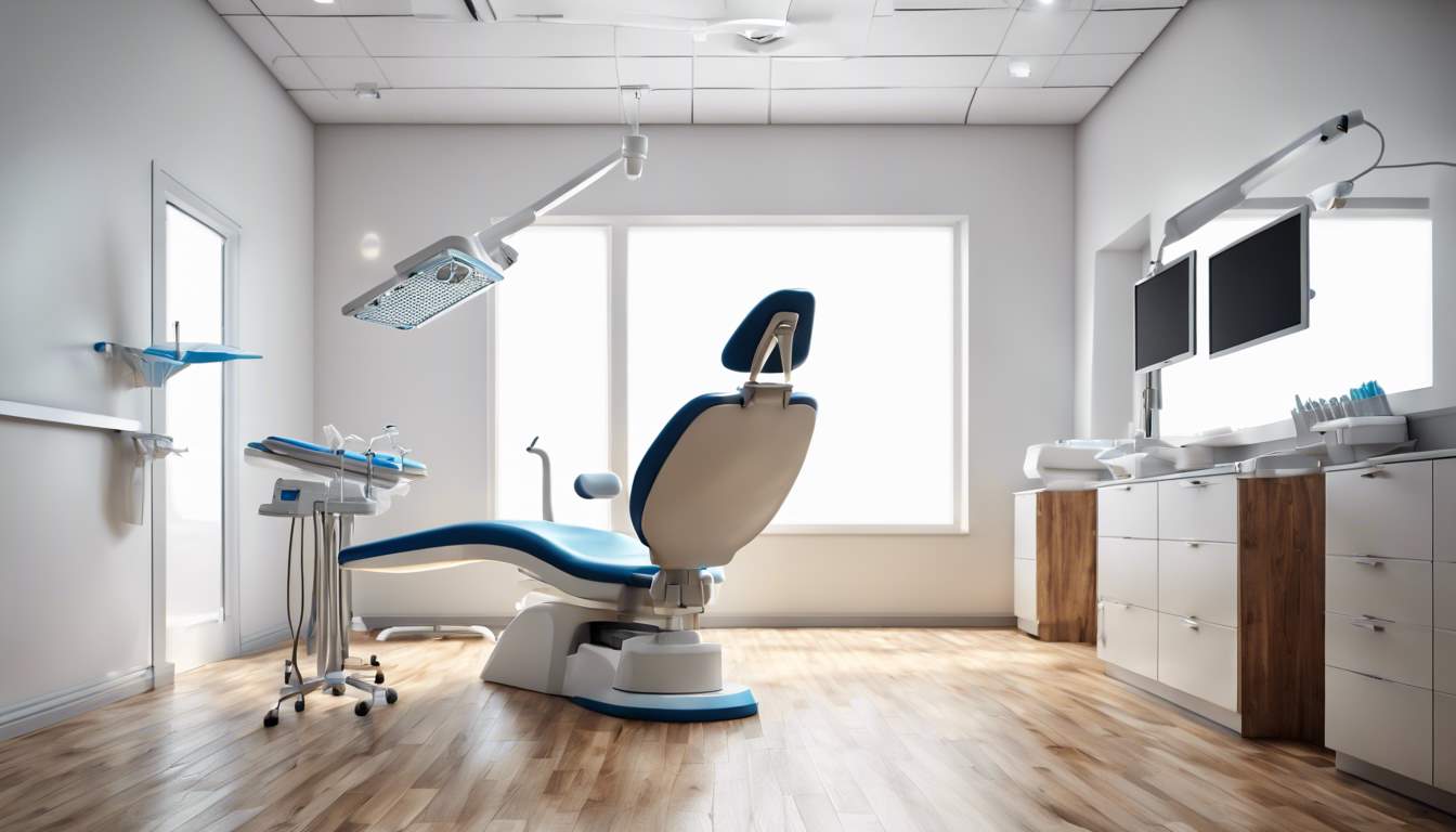 Kontrole stomatologiczne – jak często chodzić do dentysty, żeby „łapać” problemy wcześnie