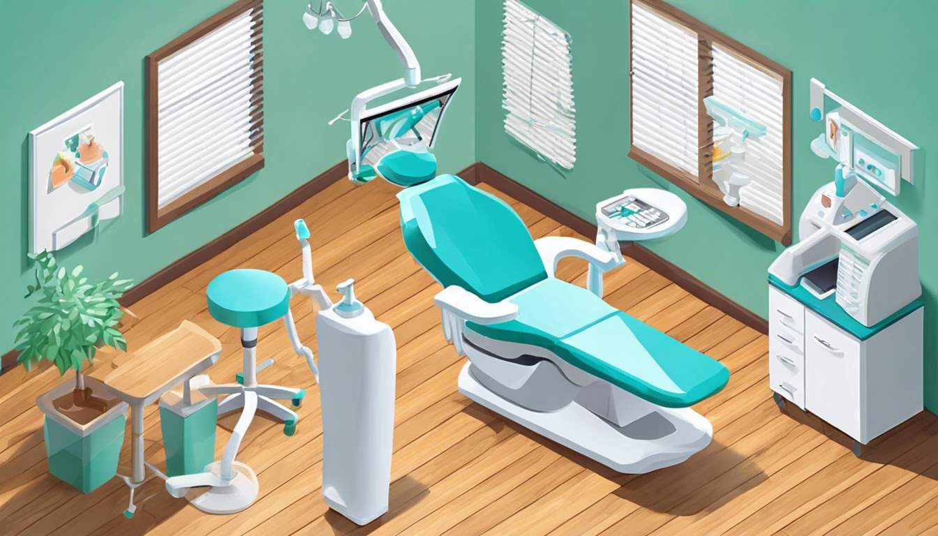 Dieta a zdrowie zębów – jak częstotliwość jedzenia wpływa na próchnicę