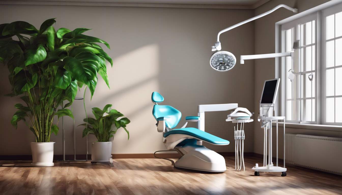 Aparat ortodontyczny a przeciągi: czy to problem?