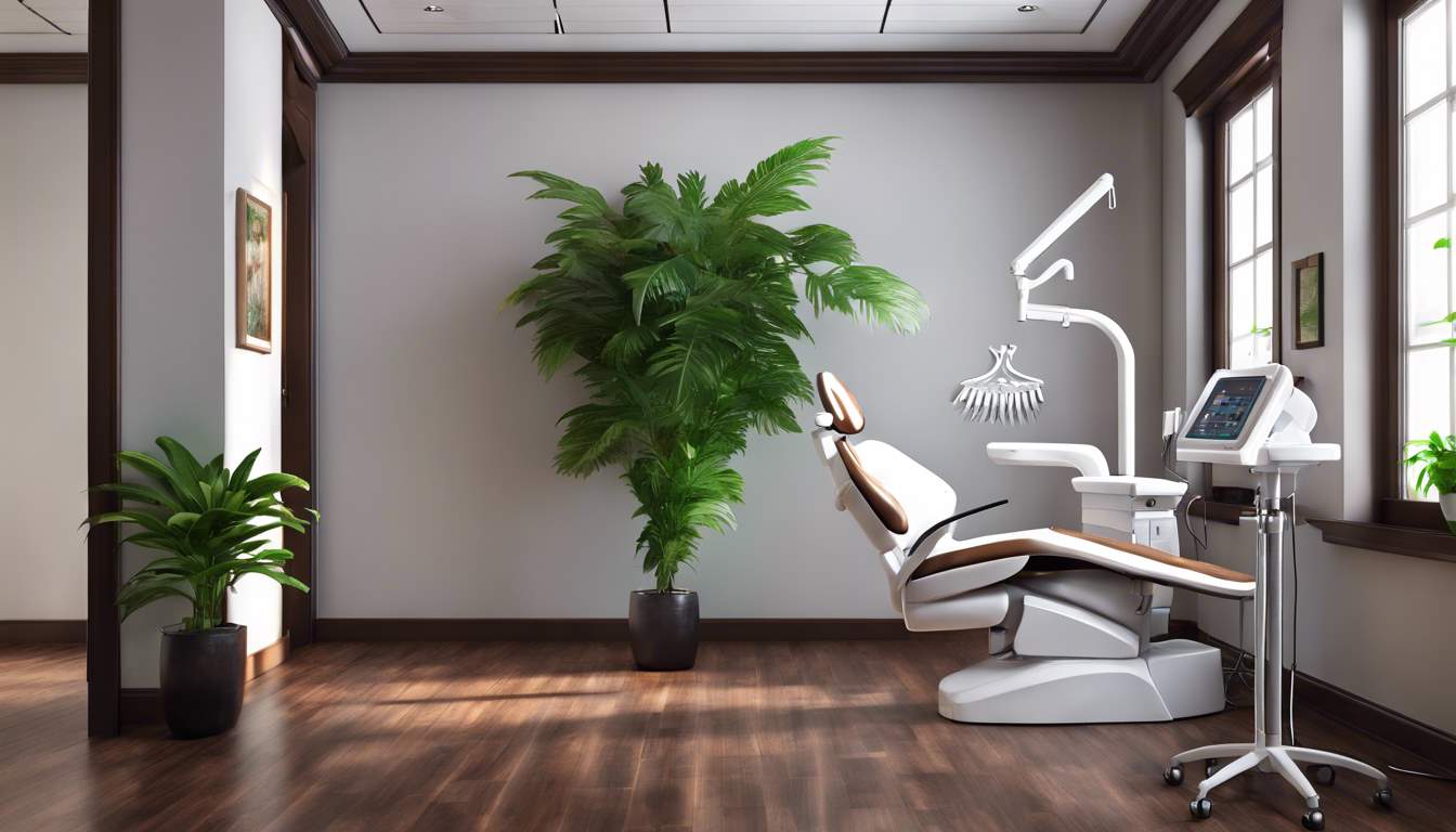 Dieta a leczenie ortodontyczne u pacjentów z padaczką: porady