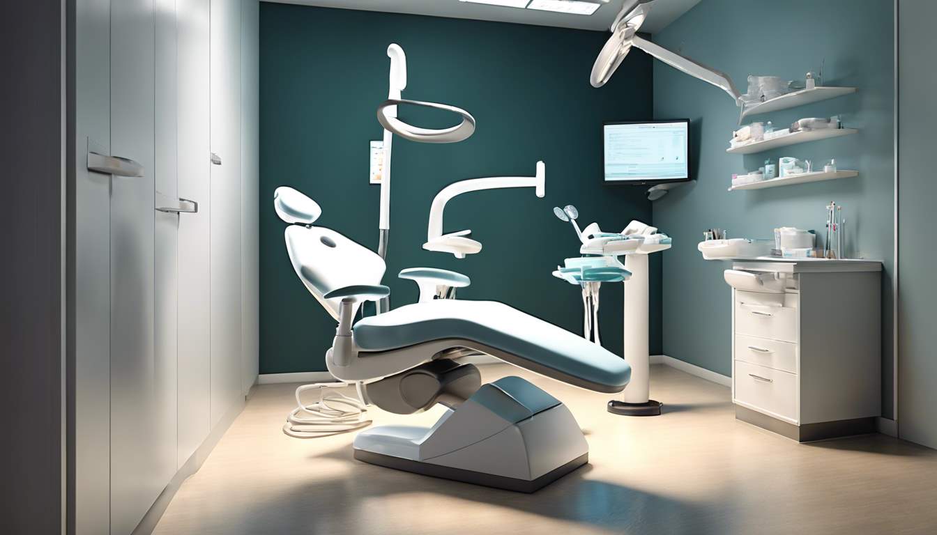 Koszty naprawy aparatu ortodontycznego: przewodnik