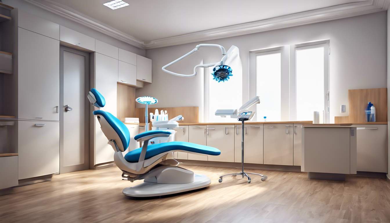 Koktajle owocowe a aparat ortodontyczny: czy można je pić?