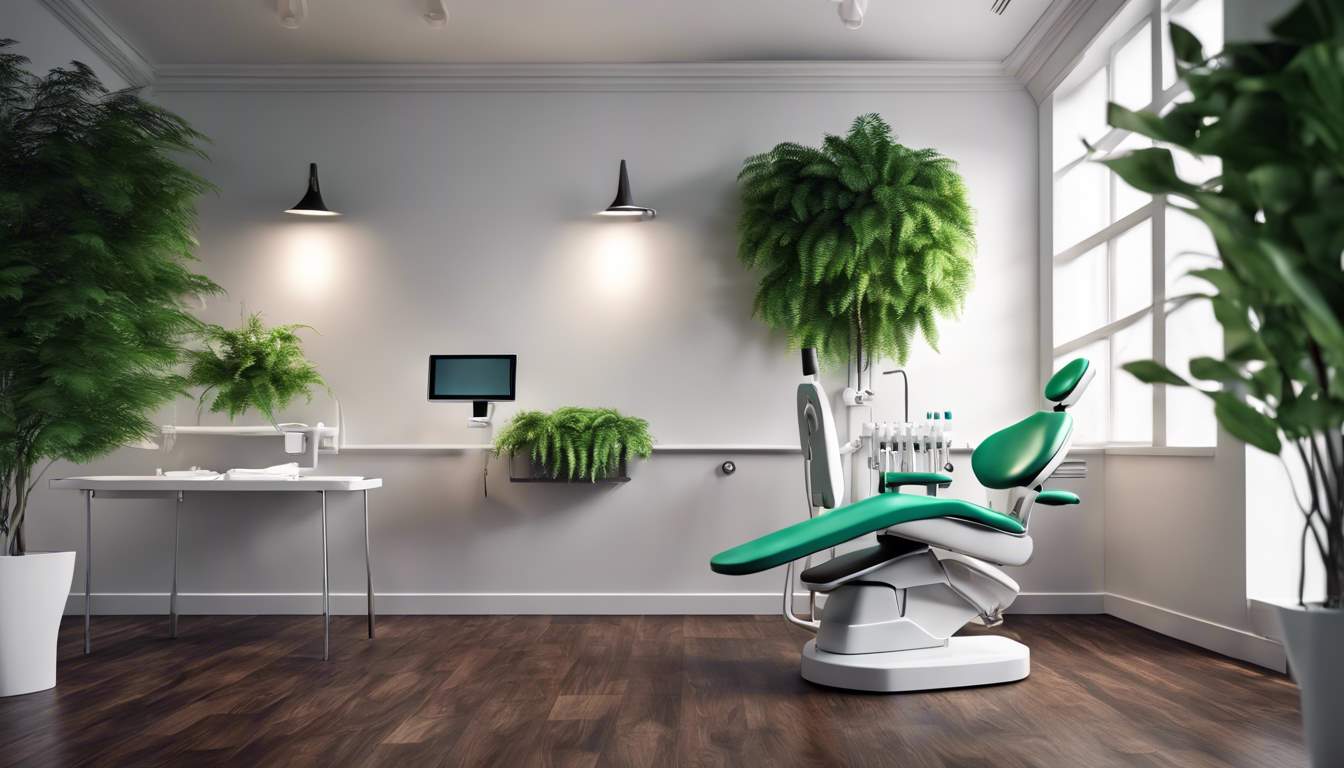 Minimalizacja bólu związanego z noszeniem aparatu ortodontycznego: porady